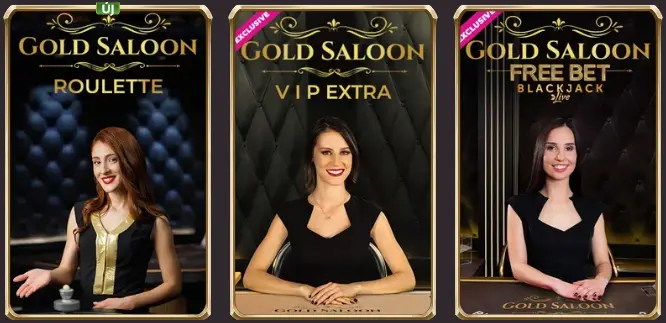 ViciBet Online Casino